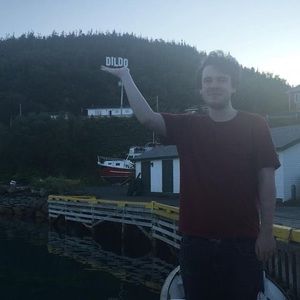 Meet your Posher, Christian